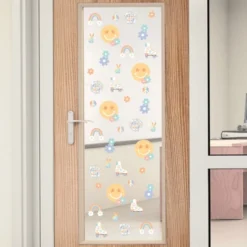 Big Dot Of Happiness Retro Pastel - DIY Classroom Decorations - Bulletin Board Cut-Outs - Set Of 40 -Party Planers Store GUEST 02a21c04 836f 4c7d 9cc4 a9071178f620