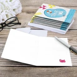 Big Dot Of Happiness Make A Splash - Pool Party - Summer Swimming Party Or Birthday Party Thank You Cards (8 Count) -Party Planers Store GUEST 036310ca 9366 4510 8c54 d934eea5d2cb