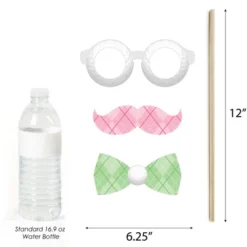 Big Dot Of Happiness Golf Girl - Pink Birthday Party Or Baby Shower Photo Booth Props Kit - 20 Count 10 Big Dot Of Happiness Golf Girl - Pink Birthday Party Or Baby Shower Photo Booth Props Kit - 20 Count -Party Planers Store GUEST 097ffa46 88b5 4618 ade9 1d6056b2bfc2