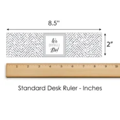 Big Dot Of Happiness We Still Do - Wedding Anniversary - Anniversary Party Water Bottle Sticker Labels - Set Of 20 -Party Planers Store GUEST 0ad967b5 4d5f 4551 90a8 ffce47c172c3