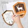 Big Dot Of Happiness Gone Hunting - Shaped Fill-in Invites - Deer Hunting Camo Baby Shower Or Birthday Party Invites Cards With Envelopes - Set Of 12 -Party Planers Store GUEST 0e999da7 1456 4fd6 bfdf 92da2fa41941