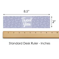 Big Dot Of Happiness Purple Elegantly Simple - Guest Party Favors Water Bottle Sticker Labels - Set Of 20 7 Big Dot Of Happiness Purple Elegantly Simple - Guest Party Favors Water Bottle Sticker Labels - Set Of 20 -Party Planers Store GUEST 105d2e71 526f 4c9d 91c3 0bfb438359cc