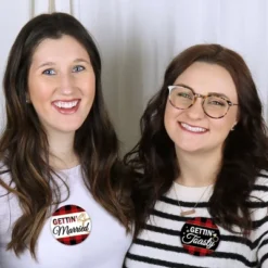 Big Dot Of Happiness Flannel Fling Before The Ring - 3 Inch Buffalo Plaid Bachelorette Party Badge - Pinback Buttons - Set Of 8 10 Big Dot Of Happiness Flannel Fling Before The Ring - 3 Inch Buffalo Plaid Bachelorette Party Badge - Pinback Buttons - Set Of 8 -Party Planers Store GUEST 138ff09d 25f8 4a0a 988d 77e415a168ff