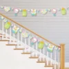 Big Dot Of Happiness Colorful Baby Shower - Gender Neutral Party DIY Decorations - Clothespin Garland Banner - 44 Pieces -Party Planers Store GUEST 1b632ddf 2c9d 413e 97af b7013ee27cd6