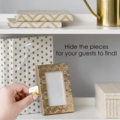 Big Dot Of Happiness Dig It - Construction Party Zone - Baby Shower Or Birthday Party Scavenger Hunt - 1 Stand And 48 Game Pieces - Hide And Find Game 9 Big Dot Of Happiness Dig It - Construction Party Zone - Baby Shower Or Birthday Party Scavenger Hunt - 1 Stand And 48 Game Pieces - Hide And Find Game -Party Planers Store GUEST 1def5a0a b8b0 46df bd9e cb02ec8fcf41