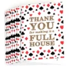 Big Dot Of Happiness Las Vegas - Casino Party Thank You Cards (8 Count) -Party Planers Store GUEST 1fa50762 6419 4a46 9b42 f636696c36c1