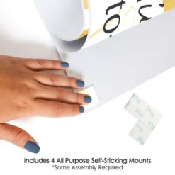 Big Dot Of Happiness Little Bumblebee - Bee Baby Shower Decorations Party Banner -Party Planers Store GUEST 202f12e4 19fe 4e0b b554 68c48d7397b9