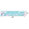 Big Dot Of Happiness Narwhal Girl - Under The Sea Baby Shower Or Birthday Party Decorations Party Banner -Party Planers Store GUEST 22b9f35a d1fa 4d7f 855d c067d8374be7