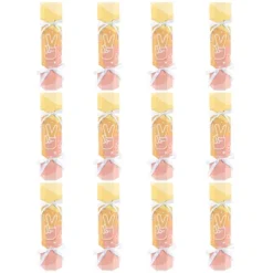 Big Dot Of Happiness Stay Groovy - No Snap Boho Hippie Party Table Favors - DIY Cracker Boxes - Set Of 12 -Party Planers Store GUEST 264183f3 eadf 437d ac62 2948ea1a6eec