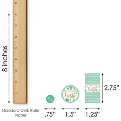 Big Dot Of Happiness Final Fiesta - Last Fiesta Bachelorette Party Candy Favor Sticker Kit - 304 Pieces 12 Big Dot Of Happiness Final Fiesta - Last Fiesta Bachelorette Party Candy Favor Sticker Kit - 304 Pieces -Party Planers Store GUEST 2700f3c9 1d33 473d a974 e02fdda86182