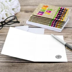 Big Dot Of Happiness 70's Disco - 1970's Disco Fever Party Thank You Cards (8 Count) 8 Big Dot Of Happiness 70's Disco - 1970's Disco Fever Party Thank You Cards (8 Count) -Party Planers Store GUEST 2be7fa21 e067 46fa b188 f73cf2131064