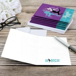 Big Dot Of Happiness Must Dance To The Beat - Dance - Party Thank You Cards (8 Count) 8 Big Dot Of Happiness Must Dance To The Beat - Dance - Party Thank You Cards (8 Count) -Party Planers Store GUEST 2d280fc6 7348 4def bd48 203672e5f95c