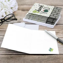 Big Dot Of Happiness Prickly Cactus Party - Fiesta Party Thank You Cards (8 Count) -Party Planers Store GUEST 2fffb88d 5ffa 47cb ba15 5bb567c37e76