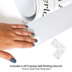 Big Dot Of Happiness Winter Wonderland - Snowflake Holiday Party And Winter Wedding Decorations Party Banner -Party Planers Store GUEST 33cd8626 db06 44f5 a441 ea91cee2063e