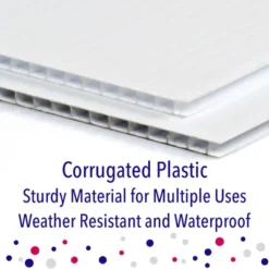 Big Dot Of Happiness Boho Botanical Baby - Yard Sign Outdoor Lawn Decorations - Greenery Baby Shower Yard Signs - BABY -Party Planers Store GUEST 367ba9a8 395f 4225 ba43 afbc93d6c9ae 46