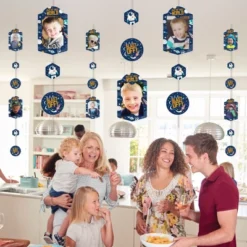 Big Dot Of Happiness Blast Off To Outer Space - Rocket Ship Baby Shower Or Birthday Party Vertical Photo Garland 35 Pieces 11 Big Dot Of Happiness Blast Off To Outer Space - Rocket Ship Baby Shower Or Birthday Party Vertical Photo Garland 35 Pieces -Party Planers Store GUEST 37a41602 8f27 4537 9657 7ff7db446814