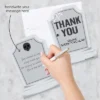 Big Dot Of Happiness Graveyard Tombstones - Shaped Thank You Cards - Halloween Party Thank You Note Cards With Envelopes - Set Of 12 1 Big Dot Of Happiness Graveyard Tombstones - Shaped Thank You Cards - Halloween Party Thank You Note Cards With Envelopes - Set Of 12 -Party Planers Store GUEST 3cf98160 3e01 472e a1c4 f41b600fef74
