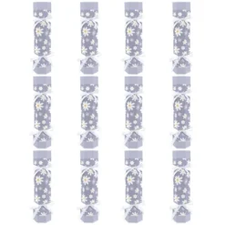 Big Dot Of Happiness Purple Daisy Flowers - No Snap Floral Party Table Favors - DIY Cracker Boxes - Set Of 12 -Party Planers Store GUEST 3eea784a 73c3 4a27 9aa5 5925a746197e