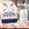 Big Dot Of Happiness Batter Up - Baseball - How Many Candies Baby Shower Or Birthday Party Game - 1 Stand And 40 Cards - Candy Guessing Game -Party Planers Store GUEST 4089eecb a99f 4a25 9da7 4489d7ee0c56