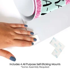 Big Dot Of Happiness Whole Llama Fun - Llama Fiesta Baby Shower Decorations Party Banner -Party Planers Store GUEST 433e7c9d f399 47d8 a6b6 2e549d22116b