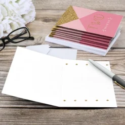 Big Dot Of Happiness Two Much Fun - Girl - 2nd Birthday Party Thank You Cards (8 Count) 8 Big Dot Of Happiness Two Much Fun - Girl - 2nd Birthday Party Thank You Cards (8 Count) -Party Planers Store GUEST 4ca42b48 3ce2 4b3a 9053 4e4e70a29180