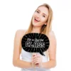 Big Dot Of Happiness Funny Still Got Class - High School Reunion Party Photo Booth Props Kit - 10 Piece -Party Planers Store GUEST 4daf6360 80f5 48e6 8d3a bb71f320cf62
