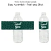 Big Dot Of Happiness Emerald Elegantly Simple - Guest Party Favors Water Bottle Sticker Labels - Set Of 20 1 Big Dot Of Happiness Emerald Elegantly Simple - Guest Party Favors Water Bottle Sticker Labels - Set Of 20 -Party Planers Store GUEST 4e2d8651 fd8d 46aa 85ee 5853d66c47c8