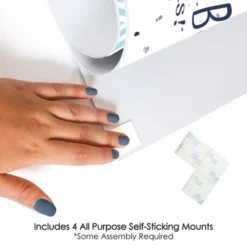 Big Dot Of Happiness Hello Little One - Blue And Silver - Boy Baby Shower Decorations Party Banner -Party Planers Store GUEST 51cf47f1 d2e8 4e43 a451 b59bfd920bbc