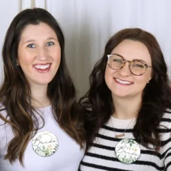 Big Dot Of Happiness Boho Botanical Bride - 3 Inch Greenery Bridal Shower And Wedding Party Badge - Pinback Buttons - Set Of 8 -Party Planers Store GUEST 528b205f c706 4169 b17c c31f8daaf303