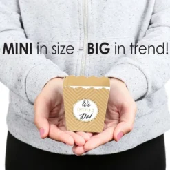 Big Dot Of Happiness We Still Do - Party Mini Favor Boxes - 50th Wedding Anniversary Party Treat Candy Boxes - Set Of 12 7 Big Dot Of Happiness We Still Do - Party Mini Favor Boxes - 50th Wedding Anniversary Party Treat Candy Boxes - Set Of 12 -Party Planers Store GUEST 52c8f298 9b8d 407d 8efe f759be3ac0fc