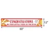Big Dot Of Happiness Pizza Party Time - Baby Shower Decorations Party Banner 2 Big Dot Of Happiness Pizza Party Time - Baby Shower Decorations Party Banner -Party Planers Store GUEST 536d6d7a 8be7 4b47 9061 6970be661ad8