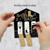 Big Dot Of Happiness Nash Bash - Nashville Bachelorette Party Game Pickle Cards - Pull Tabs 3-in-a-Row - Set Of 12 -Party Planers Store GUEST 5913b6d9 a835 4da6 b67d 0b905c8fe86a