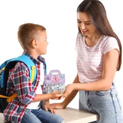 Big Dot Of Happiness Beautiful Butterfly Floral Baby Shower Or Birthday Party Clear Goodie Favor Bag Labels Candy Bags With Toppers 24 Ct -Party Planers Store GUEST 5fbfb1f0 c2a7 42cd 90a0 e90cb9b41715