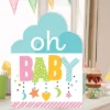 Big Dot Of Happiness Colorful Baby Shower - Baby Shower Giant Greeting Card - Big Shaped Jumborific Card -Party Planers Store GUEST 632469c0 32a2 4d16 ac8f 3aee8f748916