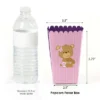 Big Dot Of Happiness Baby Girl Teddy Bear - Baby Shower Favor Popcorn Treat Boxes - Set Of 12 1 Big Dot Of Happiness Baby Girl Teddy Bear - Baby Shower Favor Popcorn Treat Boxes - Set Of 12 -Party Planers Store GUEST 63fe76a8 0372 44da 8b2d becd55e019ca