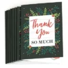 Big Dot Of Happiness Rustic Merry Friendsmas - Friends Christmas Party Thank You Cards (8 Count) -Party Planers Store GUEST 6ce9b72c 273c 4fe6 963e 0abfc7b93d8a
