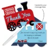 Big Dot Of Happiness Railroad Party Crossing - Shaped Thank You Cards - Steam Train Party Thank You Note Cards With Envelopes - Set Of 12 2 Big Dot Of Happiness Railroad Party Crossing - Shaped Thank You Cards - Steam Train Party Thank You Note Cards With Envelopes - Set Of 12 -Party Planers Store GUEST 6e66f307 e333 4223 9522 441ec660769b