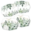 Big Dot Of Happiness Boho Botanical - Decorations DIY Greenery Party Essentials - Set Of 20 -Party Planers Store GUEST 759139da 250a 4118 84c3 27918a155b4f