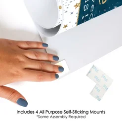 Big Dot Of Happiness Twinkle Twinkle Little Star - Baby Shower Decorations Party Banner -Party Planers Store GUEST 7bcc8ae2 64a3 4eb6 a386 c35eaa5de49b