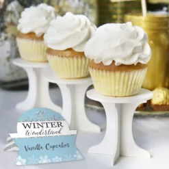 Big Dot Of Happiness Winter Wonderland - Snowflake Holiday Party And Winter Wedding Tent Buffet Card - Table Setting Name Place Cards - Set Of 24 10 Big Dot Of Happiness Winter Wonderland - Snowflake Holiday Party And Winter Wedding Tent Buffet Card - Table Setting Name Place Cards - Set Of 24 -Party Planers Store GUEST 832e46be b59c 41d2 9054 3c44bbf498aa