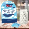 Big Dot Of Happiness Taking Flight - Airplane - How Many Candies Vintage Plane Baby Shower Or Birthday Party Candy Guessing Game -Party Planers Store GUEST 876f1673 874a 4c61 9741 e815f0279f1c