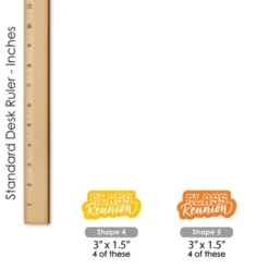 Big Dot Of Happiness Still Got Class - Dessert Cupcake Toppers - High School Reunion Party Clear Treat Picks - Set Of 24 -Party Planers Store GUEST 89a68032 fcf5 41b0 b294 351560c3a85e