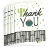 Big Dot Of Happiness Prickly Cactus Party - Fiesta Party Thank You Cards (8 Count) 2 Big Dot Of Happiness Prickly Cactus Party - Fiesta Party Thank You Cards (8 Count) -Party Planers Store GUEST 8e17e56d e038 4b2f 929d a46dbd9b7525