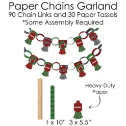 Big Dot Of Happiness End Zone - Football - Banner And Photo Booth Decorations - Baby Shower Or Birthday Party Supplies Kit - Doterrific Bundle -Party Planers Store GUEST 9370cba1 73ad 4093 8745 f249ac9b66db