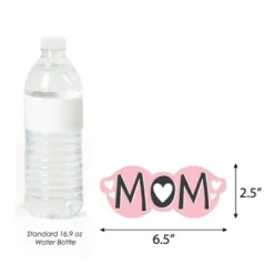 Big Dot Of Happiness Baby Gender Reveal Glasses - Paper Card Stock Team Boy Or Girl Party Photo Booth Props Kit - 10 Count -Party Planers Store GUEST 95477c4d de92 466b 9d2c 4eef144b41aa