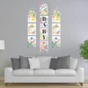 Big Dot Of Happiness Wildflowers Baby - Hanging Vertical Paper Door Banners - Boho Floral Baby Shower Wall Decoration Kit - Indoor Door Decor -Party Planers Store GUEST 95936081 9736 4e82 9f79 fefffdda1725