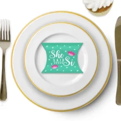 Big Dot Of Happiness Final Fiesta - Favor Gift Boxes - Last Fiesta Bachelorette Party Petite Pillow Boxes - Set Of 20 13 Big Dot Of Happiness Final Fiesta - Favor Gift Boxes - Last Fiesta Bachelorette Party Petite Pillow Boxes - Set Of 20 -Party Planers Store GUEST 99490328 b684 49e8 96cd df38a8a94098