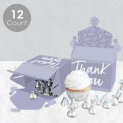 Big Dot Of Happiness Purple Elegantly Simple - Treat Box Party Favors - Guest Party Favors Goodie Gable Boxes - Set Of 12 9 Big Dot Of Happiness Purple Elegantly Simple - Treat Box Party Favors - Guest Party Favors Goodie Gable Boxes - Set Of 12 -Party Planers Store GUEST 9a99696c fd10 4693 bc00 d3555e3dcac6