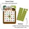 Big Dot Of Happiness Forest Hedgehogs - Picture Bingo Cards And Markers - Woodland Birthday Party Bingo Game - Set Of 18 -Party Planers Store GUEST a56138aa 54fe 4cd9 b7d1 46a9b9a71bd4