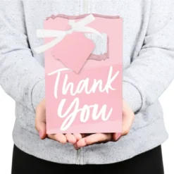 Big Dot Of Happiness Pink Elegantly Simple - Guest Party Favor Boxes - Set Of 12 -Party Planers Store GUEST a57b2e42 082f 487d a85e 6cd9a8544d8b